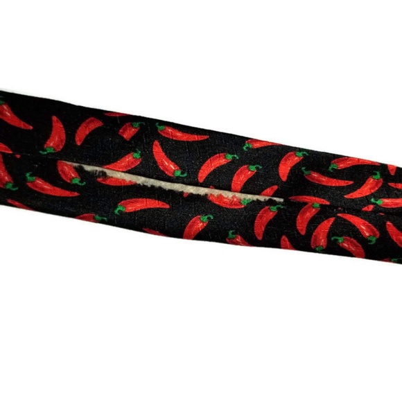 Looney tunes Taz tie - Picture 4 of 5